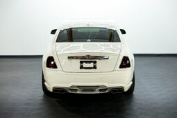 
										Rolls-Royce Ghost 2013 full									