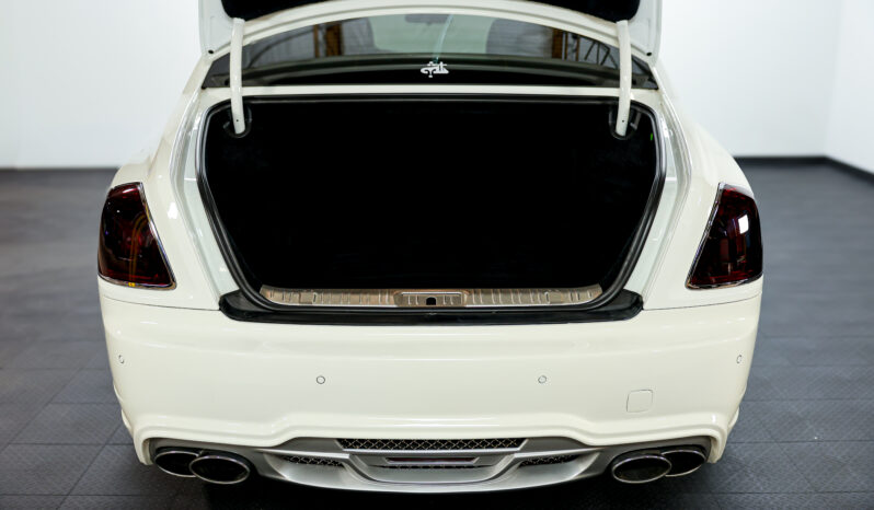 
								Rolls-Royce Ghost 2013 full									