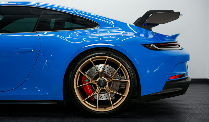 
								Porsche 911 2022 full									