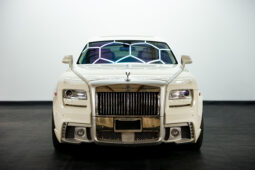 
										Rolls-Royce Ghost 2013 full									