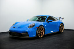 Porsche 911 2022