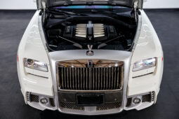 
										Rolls-Royce Ghost 2013 full									
