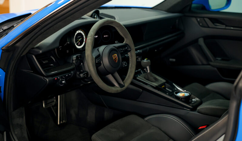 
								Porsche 911 2022 full									