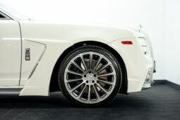 Rolls-Royce Ghost 2013