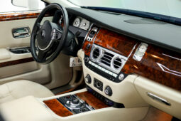 
										Rolls-Royce Ghost 2013 full									
