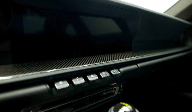 
								Porsche 911 2022 full									