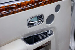 
										Rolls-Royce Ghost 2013 full									