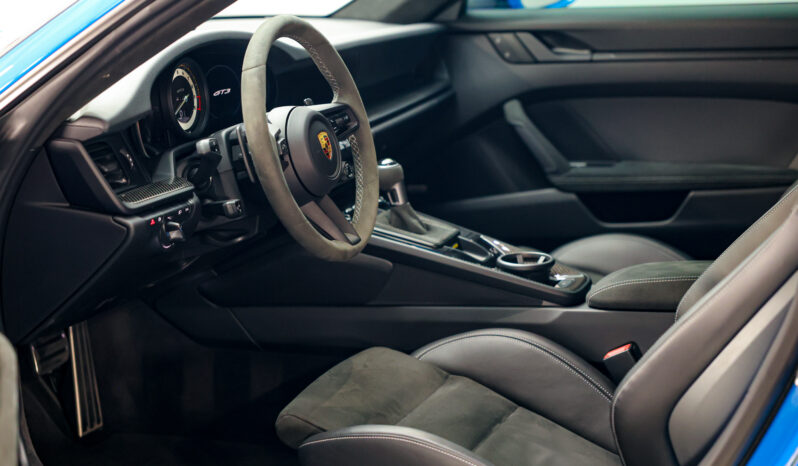 
								Porsche 911 2022 full									