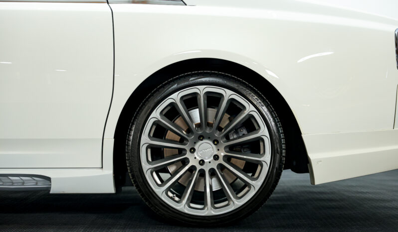 
								Rolls-Royce Ghost 2013 full									