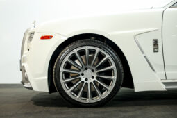 
										Rolls-Royce Ghost 2013 full									