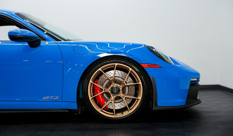 
								Porsche 911 2022 full									
