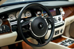 
										Rolls-Royce Ghost 2013 full									