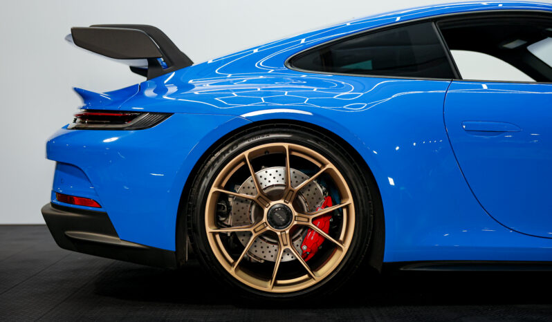 
								Porsche 911 2022 full									
