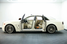 
										Rolls-Royce Ghost 2013 full									