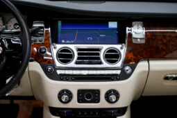 
										Rolls-Royce Ghost 2013 full									