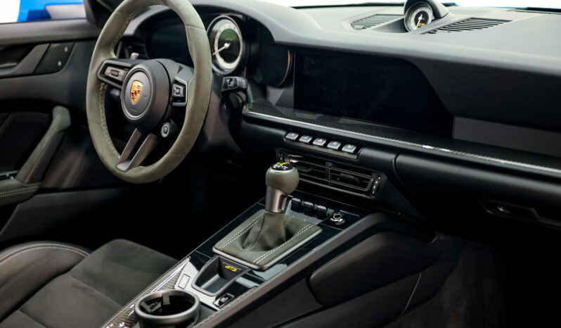 
								Porsche 911 2022 full									