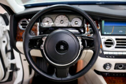 
										Rolls-Royce Ghost 2013 full									