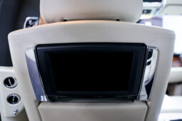 
										Rolls-Royce Ghost 2013 full									