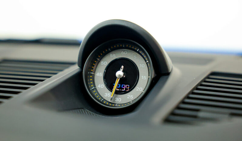 
								Porsche 911 2022 full									
