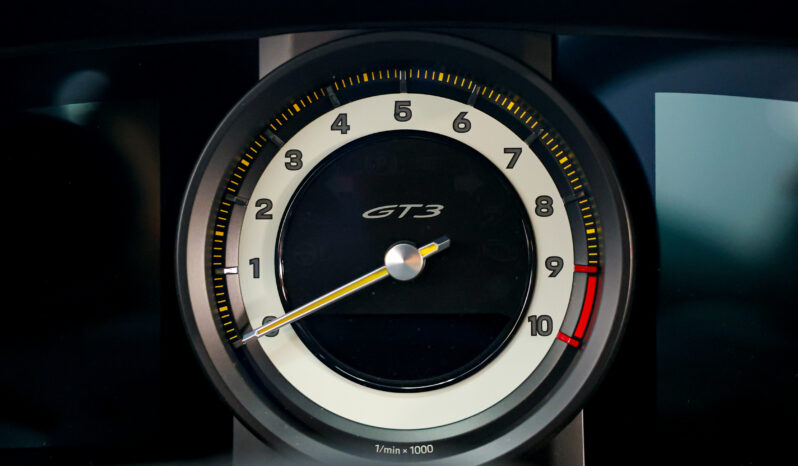 
								Porsche 911 2022 full									