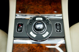 
										Rolls-Royce Ghost 2013 full									