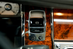 
										Rolls-Royce Ghost 2013 full									