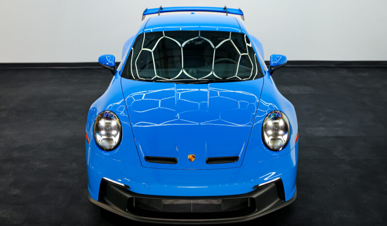 
								Porsche 911 2022 full									
