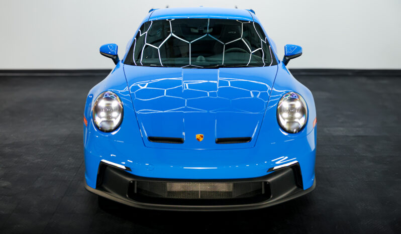
								Porsche 911 2022 full									