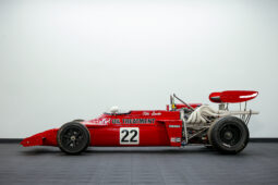 
										F2 Race Car – Niki Lauda full									