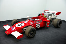 
										F2 Race Car – Niki Lauda full									