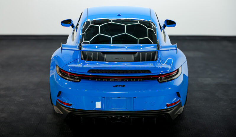 
								Porsche 911 2022 full									