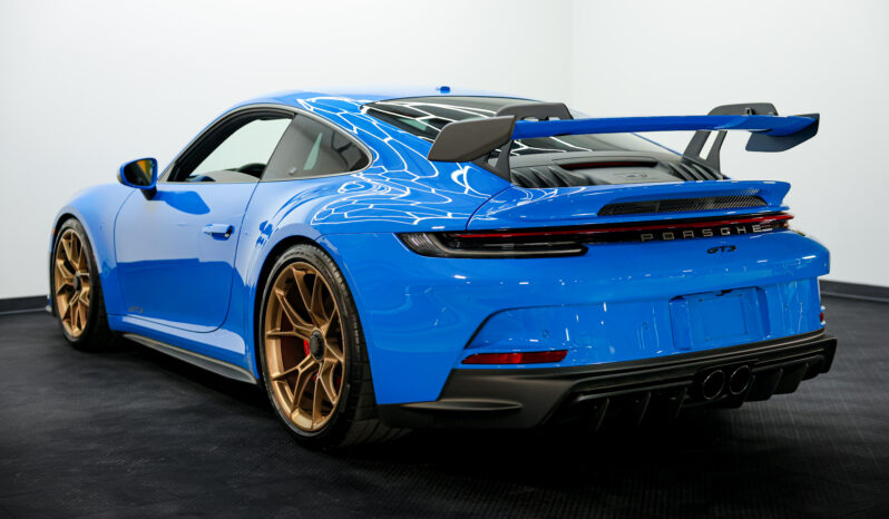
								Porsche 911 2022 full									
