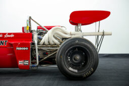 
										F2 Race Car – Niki Lauda full									