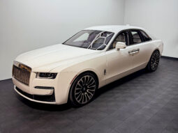 Rolls-Royce Ghost 2023