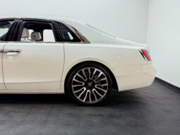 
										Rolls-Royce Ghost 2023 full									