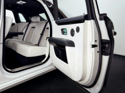 Rolls-Royce Ghost 2023