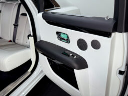 Rolls-Royce Ghost 2023