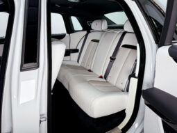 Rolls-Royce Ghost 2023