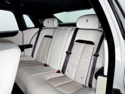 Rolls-Royce Ghost 2023