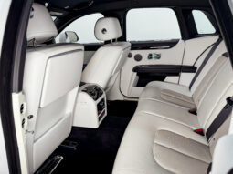 
										Rolls-Royce Ghost 2023 full									