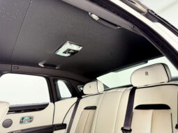 
										Rolls-Royce Ghost 2023 full									