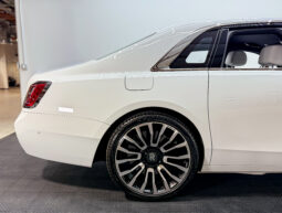 
										Rolls-Royce Ghost 2023 full									