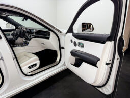 
										Rolls-Royce Ghost 2023 full									