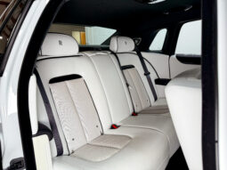 
										Rolls-Royce Ghost 2023 full									