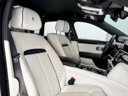 
										Rolls-Royce Ghost 2023 full									