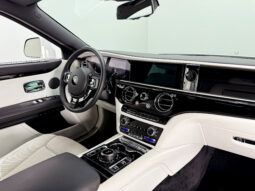 
										Rolls-Royce Ghost 2023 full									