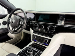 
										Rolls-Royce Ghost 2023 full									