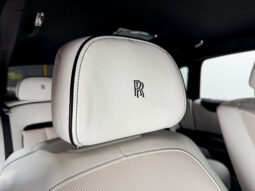 
										Rolls-Royce Ghost 2023 full									