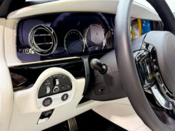 
										Rolls-Royce Ghost 2023 full									