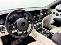 
										Rolls-Royce Ghost 2023 full									